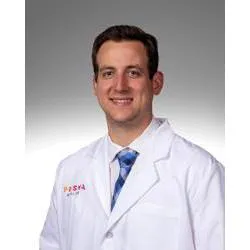 Dr. Christopher John Schrank - Greenville, SC - Internal Medicine, Infectious Disease