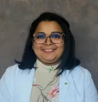 Dr. Christina Mariyam Joy, MD - Milwaukee, WI - Nephrology
