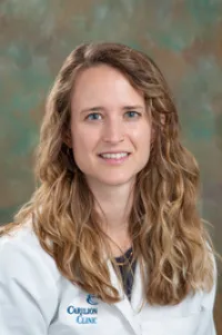 Dr. Rebekah M. Summey, MD