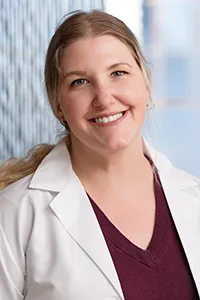 Dr. Erin Ramnarine, MD - Bainbridge Island, WA - Internal Medicine