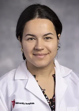 Dr. Sofia Bertoloni Meli, MD - Cleveland, OH - Pediatrics, Internist/pediatrician