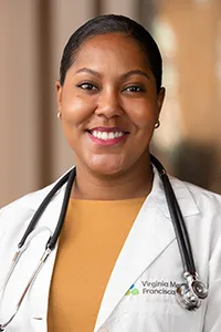 Dr. Brittany Cools-Lartigue, MD - Seattle, WA - Family Medicine