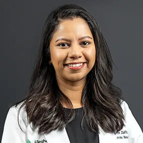 Dr. Maryam Zulfiqar - Brentwood, PA - Neurology, Vascular Neurology
