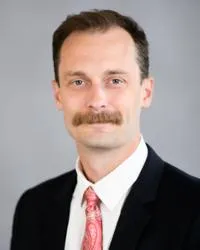 Dr. Matthew Ayres, MD