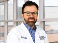 Dr. Stefan Canacevic, MD - Dalton, GA - Hospital Medicine