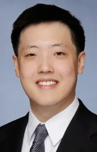 Dr John Sung