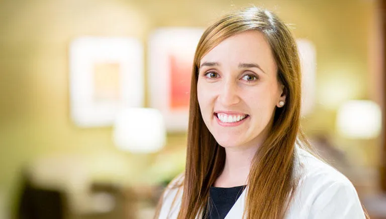 Dr. Lindsay Christine Johnson - Saint Louis, MO - Audiology