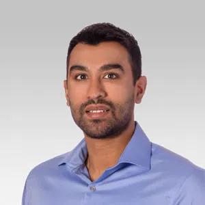 Dr. Vinesh Jeevanandam, MD - Winfield, IL - Hospital Medicine