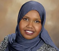 Dr. Sadio Mohamed, MD - Sartell, MN - Family Medicine
