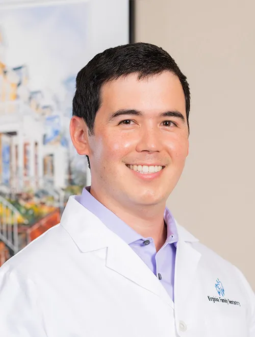 Dr. Julien Guh, DDS - Henrico, VA - Dentistry