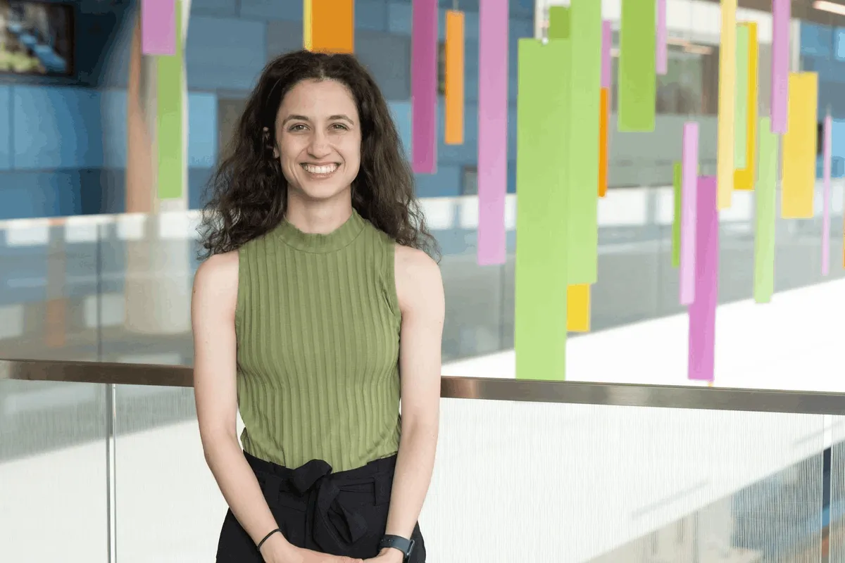Dr. Kaitlin Minotti - Akron, OH - Pediatrics, Internist/pediatrician