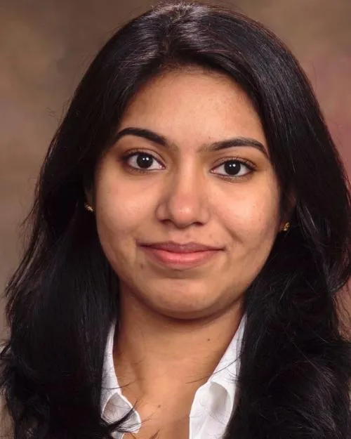 Dr. Blessy Jacob, MD - Bellevue, WA - Internal Medicine