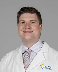 Dr. Scott N Hoffman, DO - Akron, OH - Internal Medicine