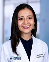 Dr. Beatriz Thames Pendleton, MD - Cypress, TX - Neurology