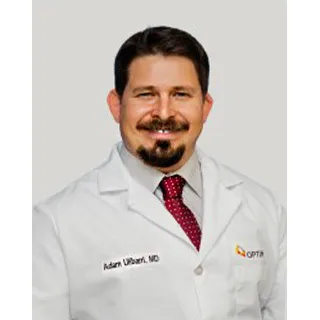 Dr. Adam Ulibarri - Albuquerque, NM - Family Medicine