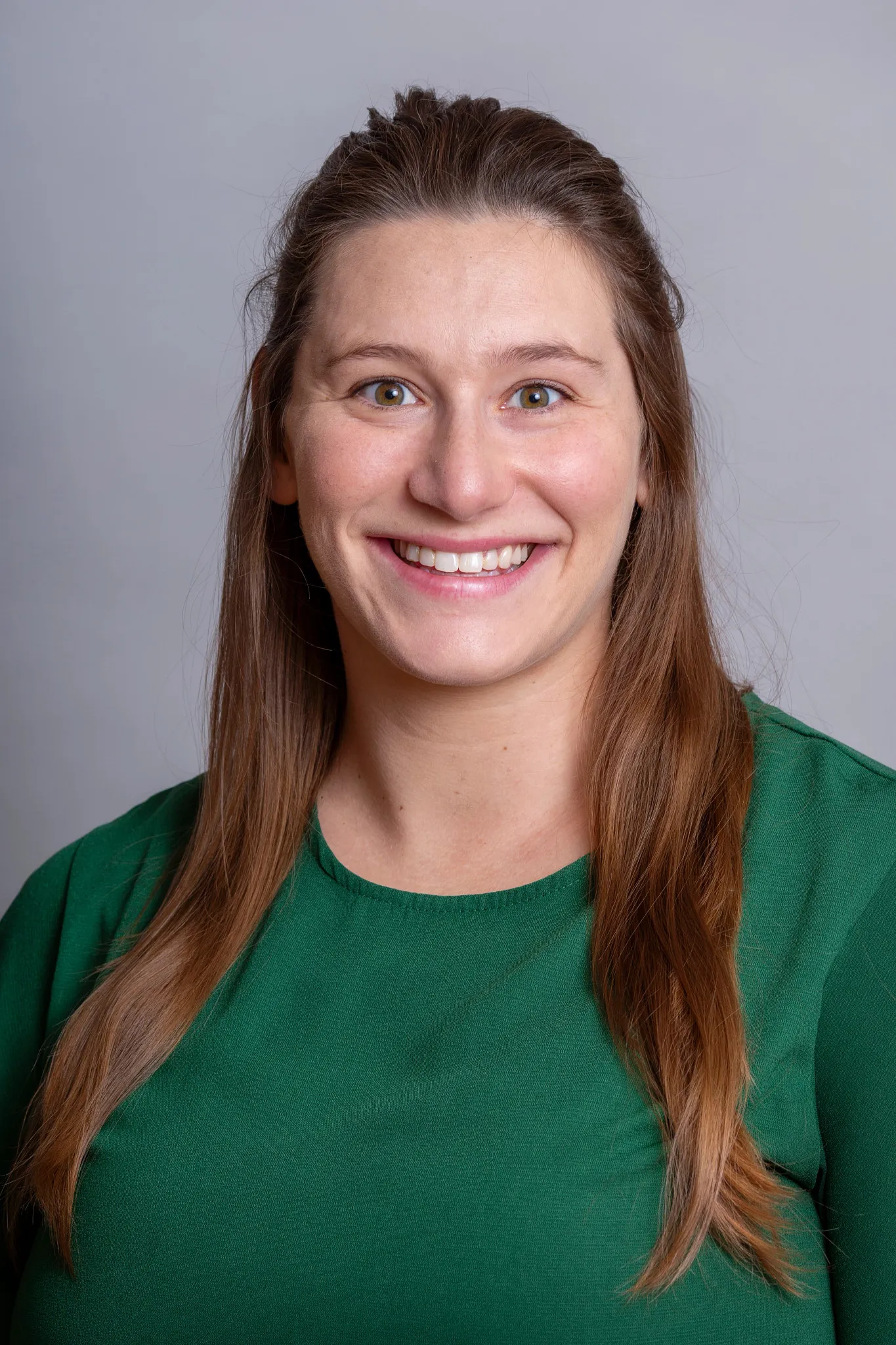 Dr. Jessica Trygier - Cincinnati, OH - Pediatrics, Internist/pediatrician