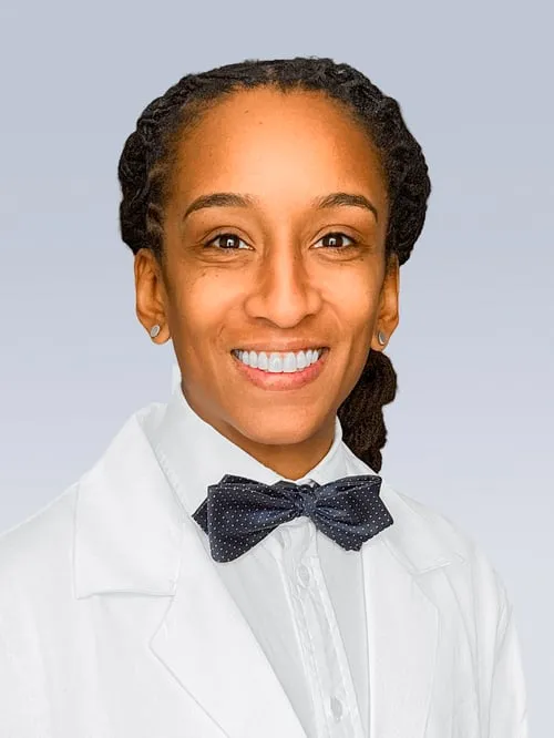 Dr. La'nyia Odoms, MD - Philadelphia, PA - Internal Medicine