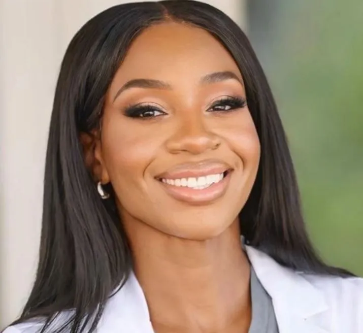 Dr. Ify Umejei