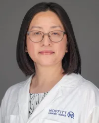 Dr Julie Y Li, MD - Tampa, FL - Pathology
