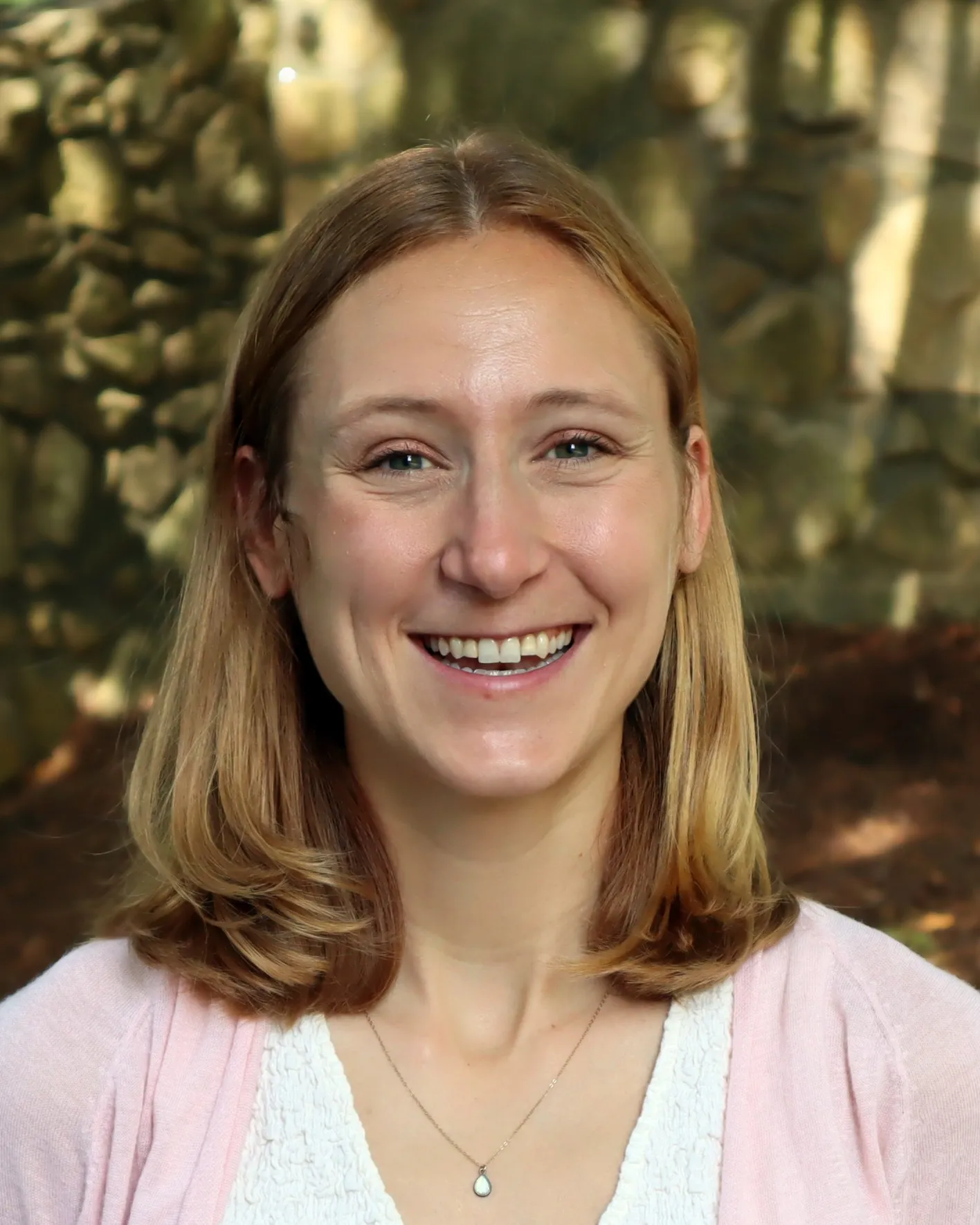 Dr. Olivia M. Ritchie - Chapel Hill, NC - Family Medicine