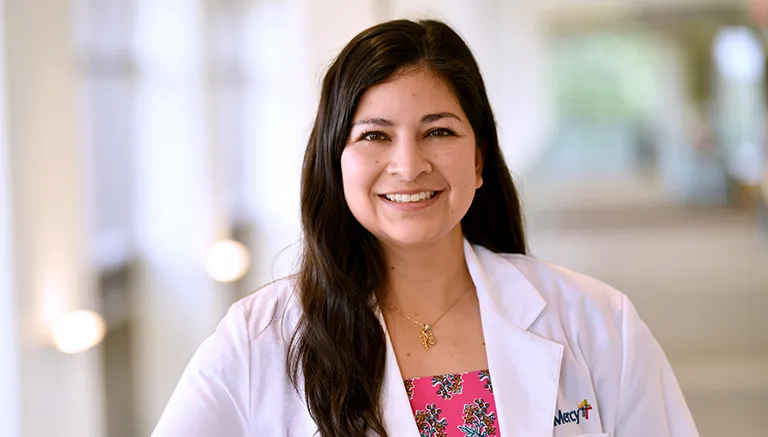 Dr. Erika Yissel Jasso