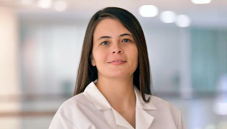 Dr. Juliana Zamora Cubillos, MD