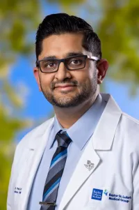 Dr Mitesh M Patel, DO - Lake Jackson, TX - Internal Medicine