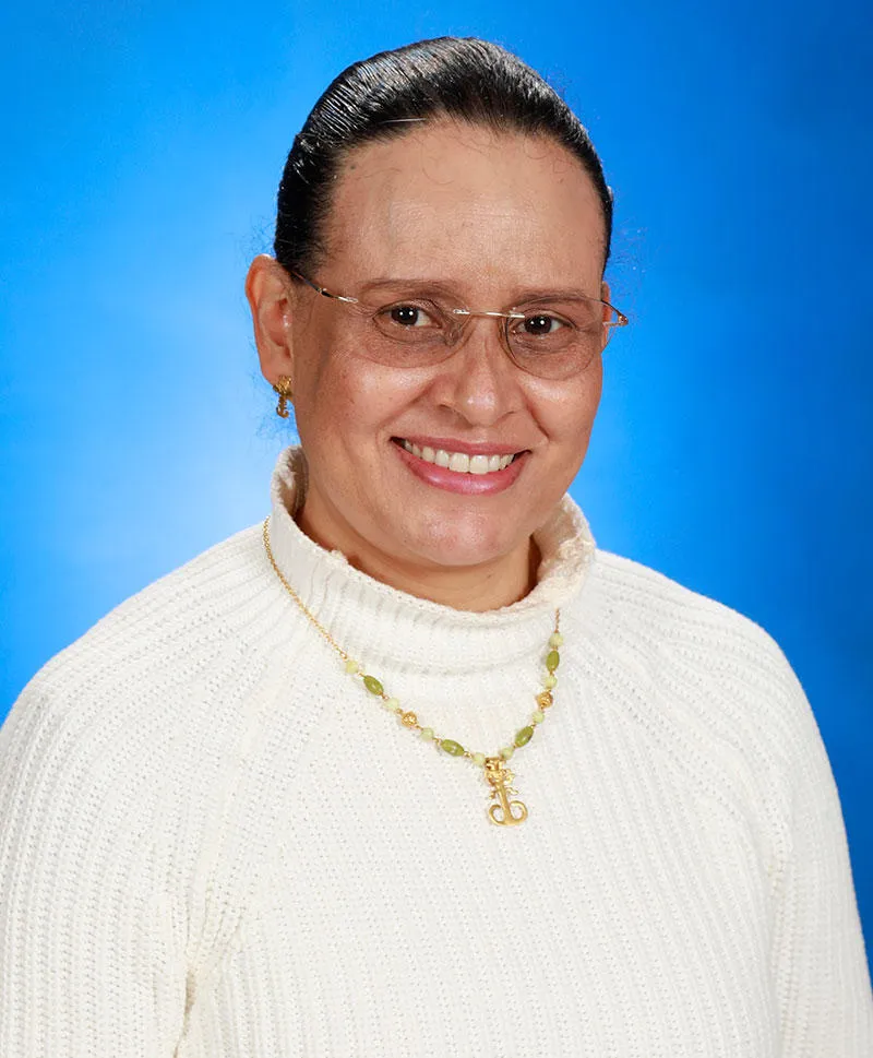 Dr. Alicia M Henao-Uribe, MD - Cape Girardeau, MO - Oncology, Oncologist