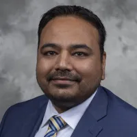 Dr. Deep Jagdishchandra Patel - Temple, TX - Hospital Medicine, Internal Medicine