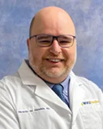 Dr. Ricardo de Almeida, MD