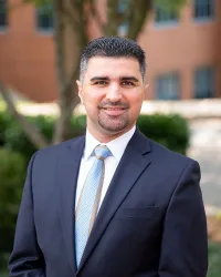 Dr. Sarmed Al Yassin, MD - Warrenton, VA - Gastroenterology
