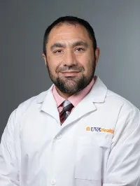Dr. Mohammad A Ghairatmal, MD - Manassas, VA - Psychiatry