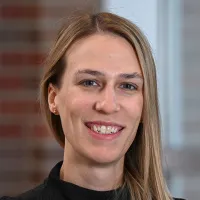 Dr. Nina Couette, DO - Columbus, OH - Rheumatology