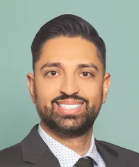 Dr. Riken Kumar, MD - WOODBRIDGE, VA - Internal Medicine