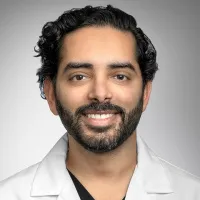 Dr. Dipan H. Oza, MDMPH - Norfolk, VA - Emergency Medicine