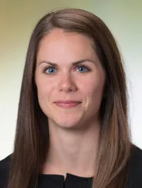 Dr. Rebecca Kortum Hartman, MD