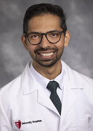 Dr. Avkash Patel, MD - Elyria, OH - Vascular Surgery, Vascular Surgeon
