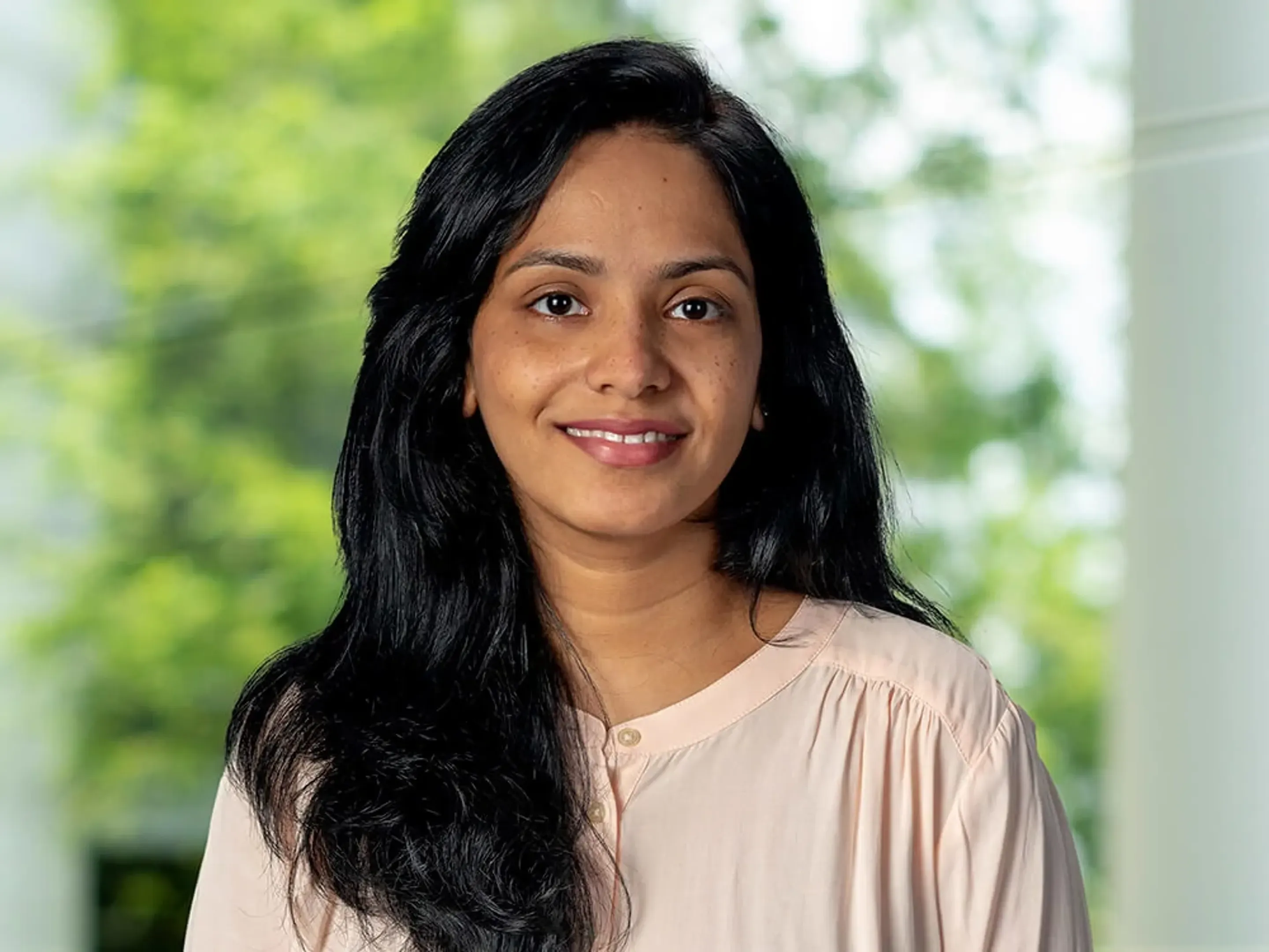 Dr. Naga Sushma Chavvakula - Tulsa, OK - Pediatrics, Internist/pediatrician