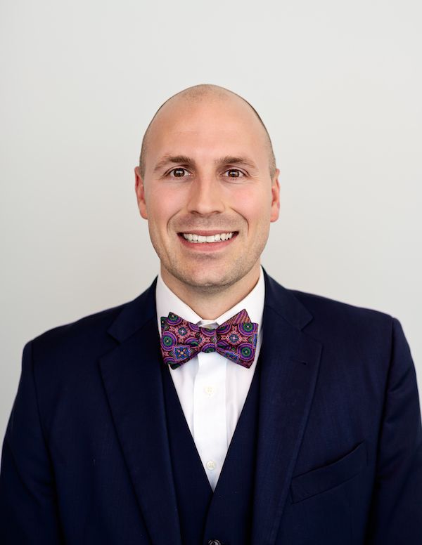 Dr. Alexander Palmer - Leawood, KS - Hand Surgery, Orthopedic Surgery