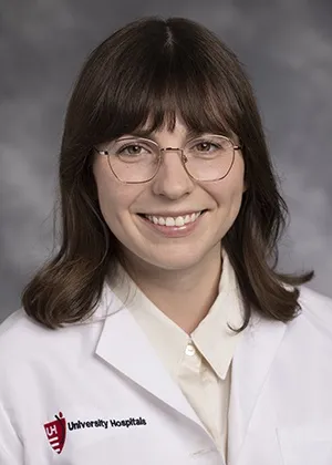 Dr. Alexsandra Kovacevich, MD - Beachwood, OH - Psychiatry