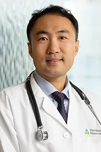Dr. Kevin W Chang, DO - Seattle, WA - Oncology