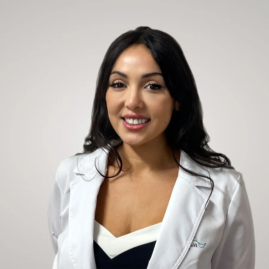 Dr. Manal El-Hag - Ocala, FL - Family Medicine