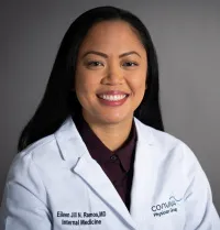Dr. Eileen Jill Ramos Ramos, MD - Corpus Christi, TX - Internal Medicine