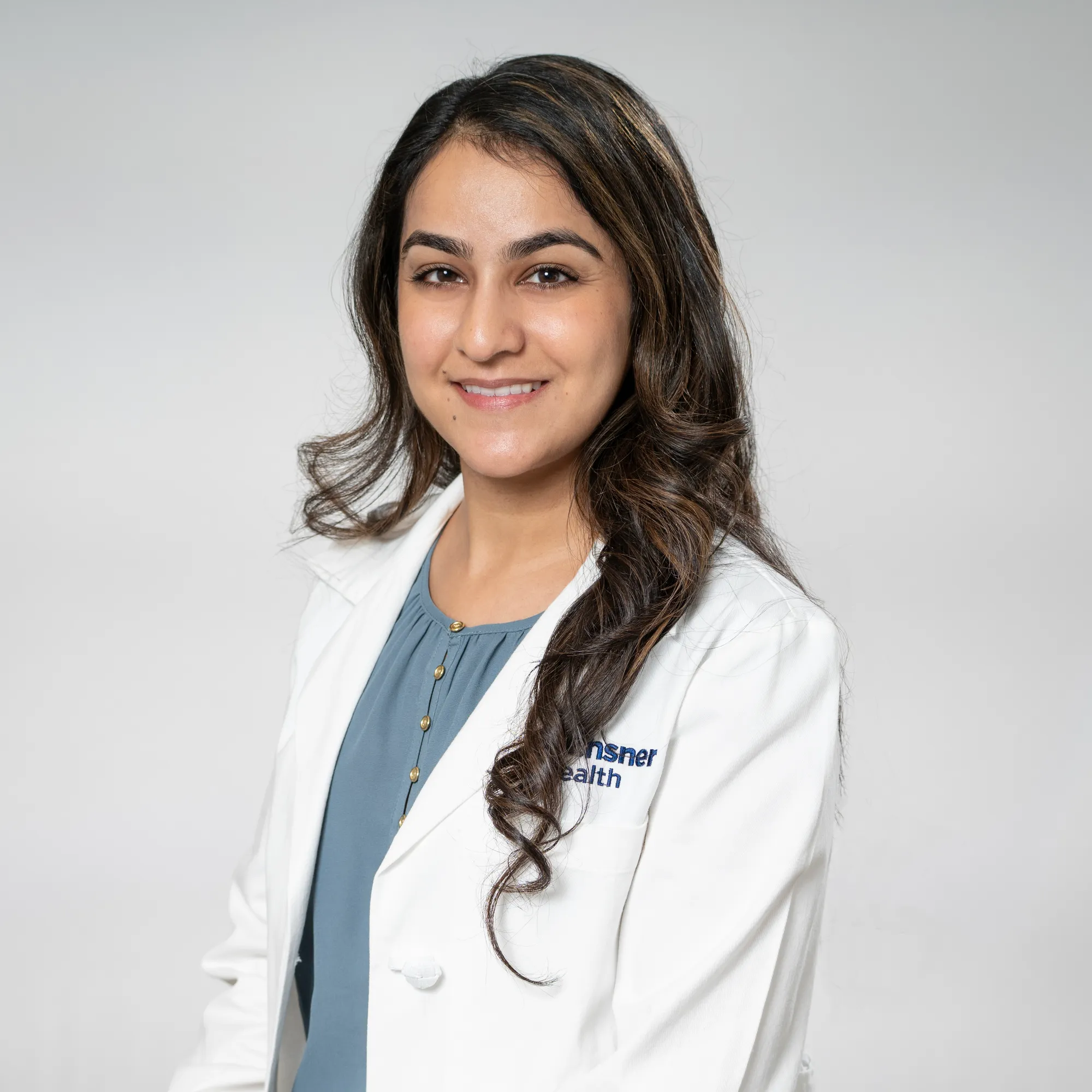 Dr. Krishma Kumar, MD - New Orleans, LA - Hospital Medicine