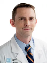 Dr. Stephen Keffer, MD - Henrico, VA - Ophthalmology