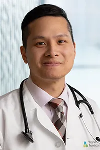 Dr. Dustin Lee, MD - Seattle, WA - Internal Medicine