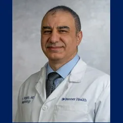 Dr. Hithem Ahmed Atia Fargaly, MD - Casper, WY - Nephrology, Nephrologist