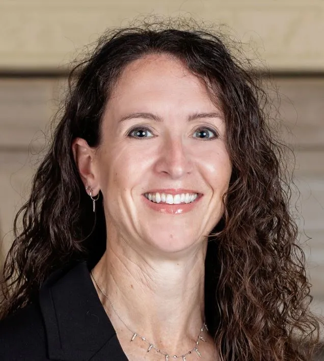 Dr. Bethany Whitesell, OD - Springfield, MO - Optometry