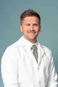Dr. Christian Derek Siebenaler