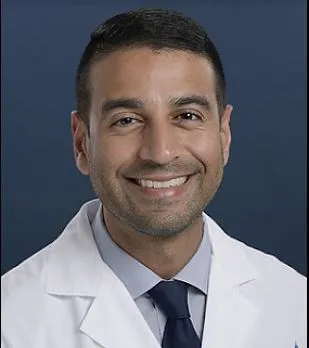 Dr. Pavan Patel, DO - Quakertown, PA - Neurology
